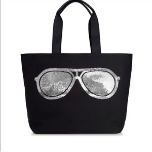 Karl Lagerfeld Tote NWT